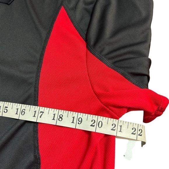 FILA Golf Polo Mens Medium - Picture 7 of 8